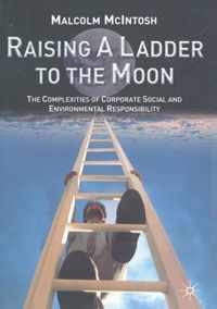 Raising a Ladder to the Moon