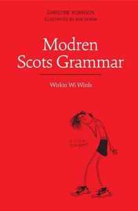 Modren Scots Grammar