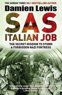 SAS Italian Job