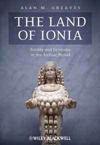 The Land of Ionia