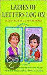 Ladies of Letters Log On