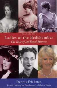 Ladies of the Bedchamber