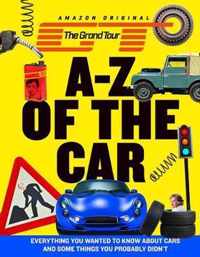 The Grand Tour A-Z of the Car