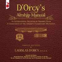 D'Orcy's Airship Manual