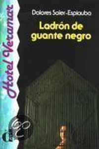 Ladron De Guante Negro