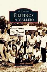 Filipinos in Vallejo