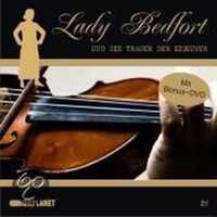 Lady Bedfort 25. Die Trauer der Zigeuner