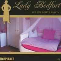 Lady Bedfort 63. Die letzte Email