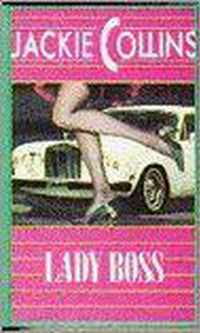 Lady boss pb.