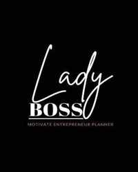 Lady Boss