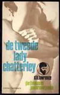 De tweede Lady Chatterley