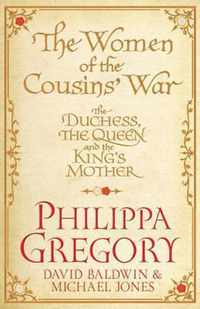 The Women of the Cousins'  War