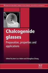 Chalcogenide Glasses