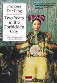 Two Years in the Forbidden City