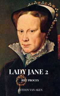 Lady Jane 2 - Antoon van Aken - Paperback (9789464359367)