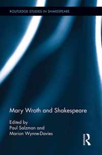 Mary Wroth and Shakespeare