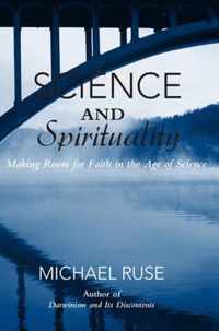 Science and Spirituality