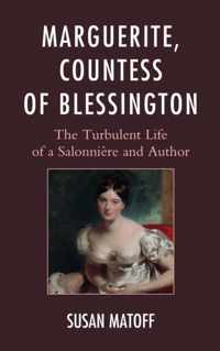 Marguerite, Countess of Blessington