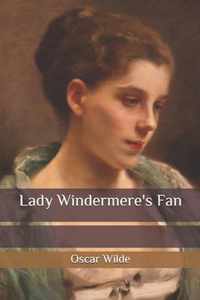 Lady Windermere's Fan