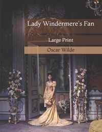 Lady Windermere's Fan