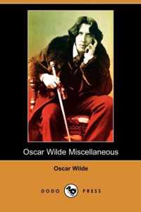 Oscar Wilde Miscellaneous