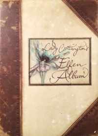 Lady cottington's elfen album