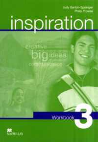Inspiration Level 3 Workbook