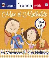 Ladybird Learn French with Max et Mathilde