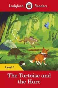 Ladybird Readers Lev 1 Tortoise & Hare