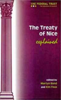 The Treaty of Nice Explained