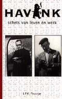 HAVANK. SCHETS VAN LEVEN EN WERK.