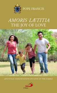 Amoris Laetitia