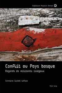 Conflit Au Pays Basque