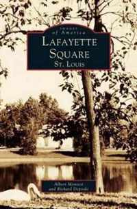 Lafayette Square, St. Louis