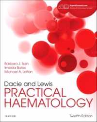 Dacie and Lewis Practical Haematology