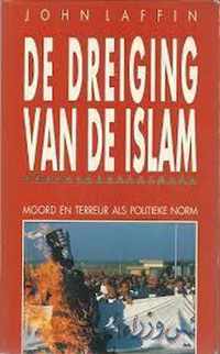 Dreiging van de islam