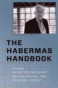 The Habermas Handbook