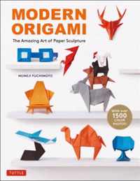 Modern Origami