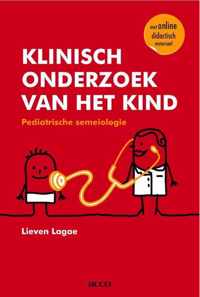 Klinisch onderzoek van het kind