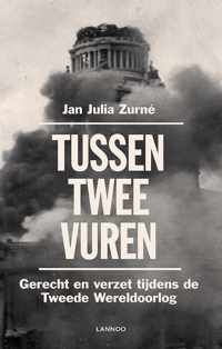 Tussen twee vuren