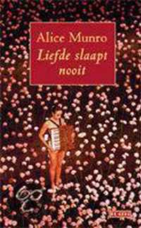 Liefde Slaapt Nooit