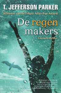 De Regenmakers