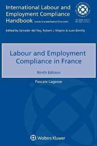 Labour and Employment Compliance in France