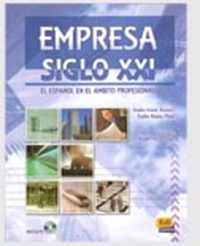 Empresa Siglo Xxi Student Book