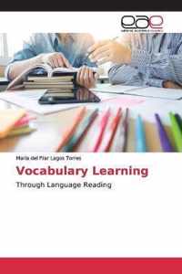 Vocabulary Learning