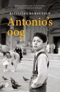 Antonio's oog