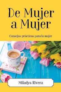 De Mujer a Mujer