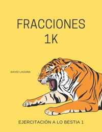 Fracciones 1k