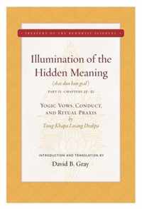 Illumination of the Hidden Meaning Volume 2