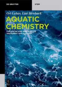 Aquatic Chemistry